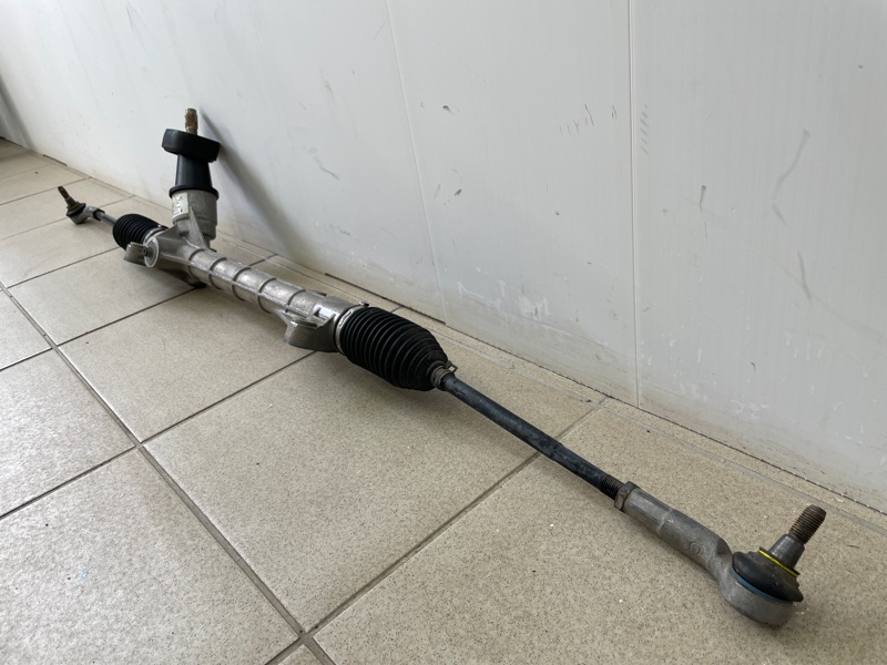 Рулевая рейка