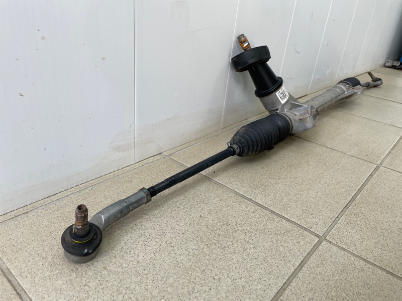 Рулевая рейка