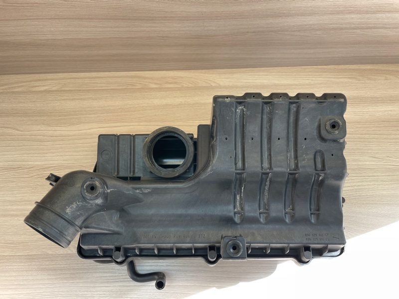 Корпус воздушного фильтра