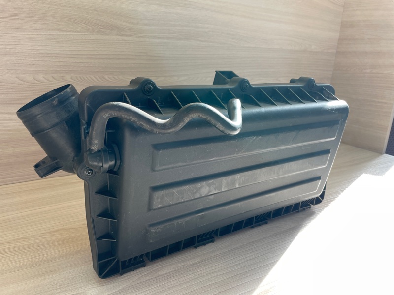 Корпус воздушного фильтра