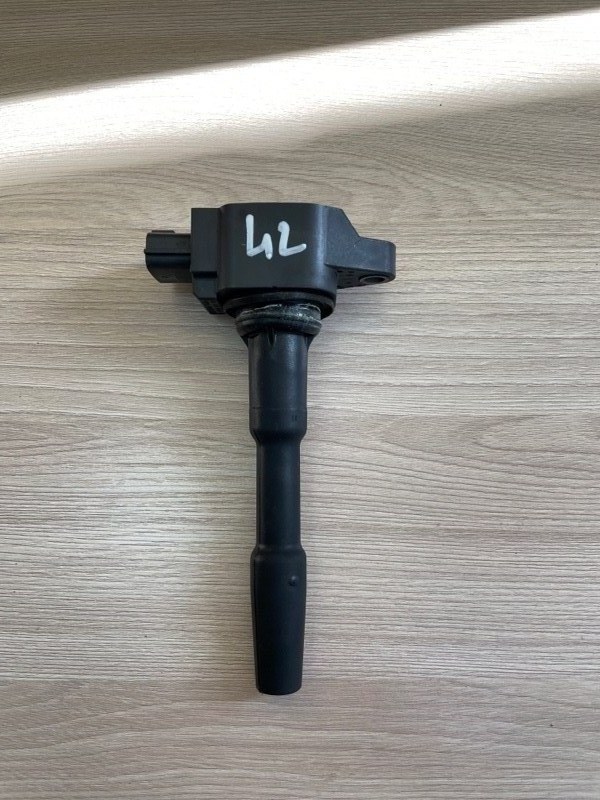 Катушка зажигания