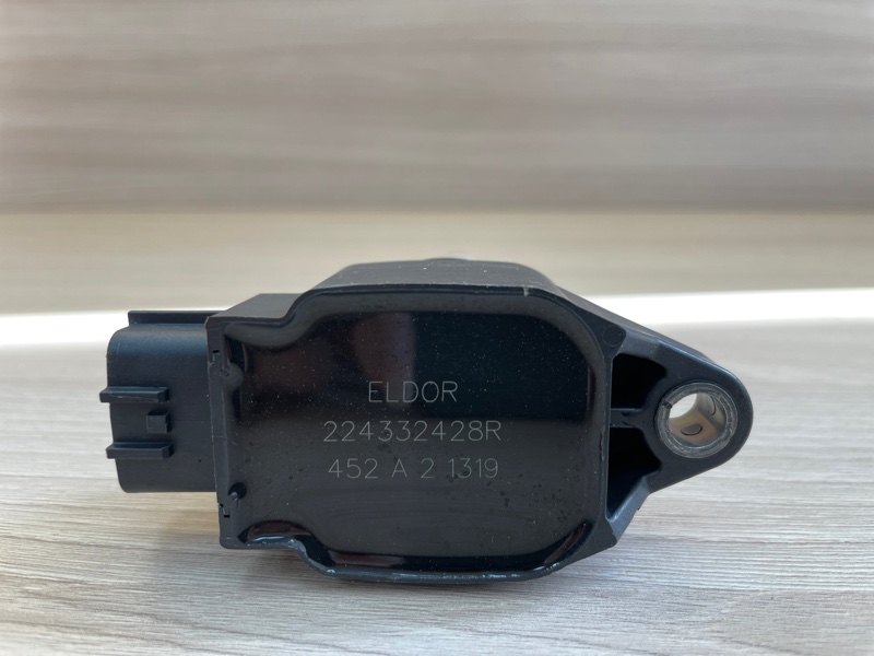 Катушка зажигания