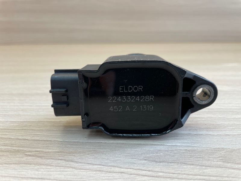 Катушка зажигания