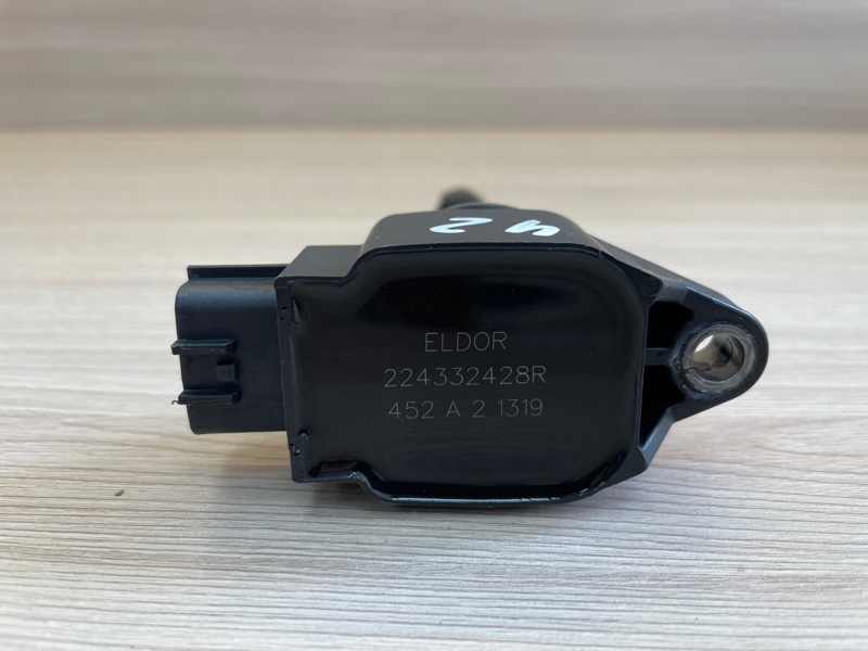 Катушка зажигания