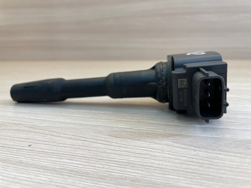 Катушка зажигания