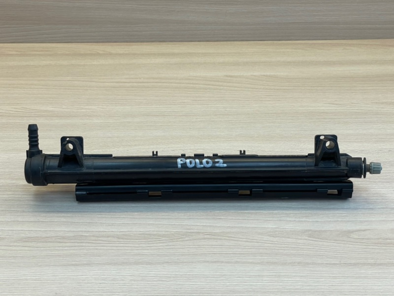 Топливная рампа