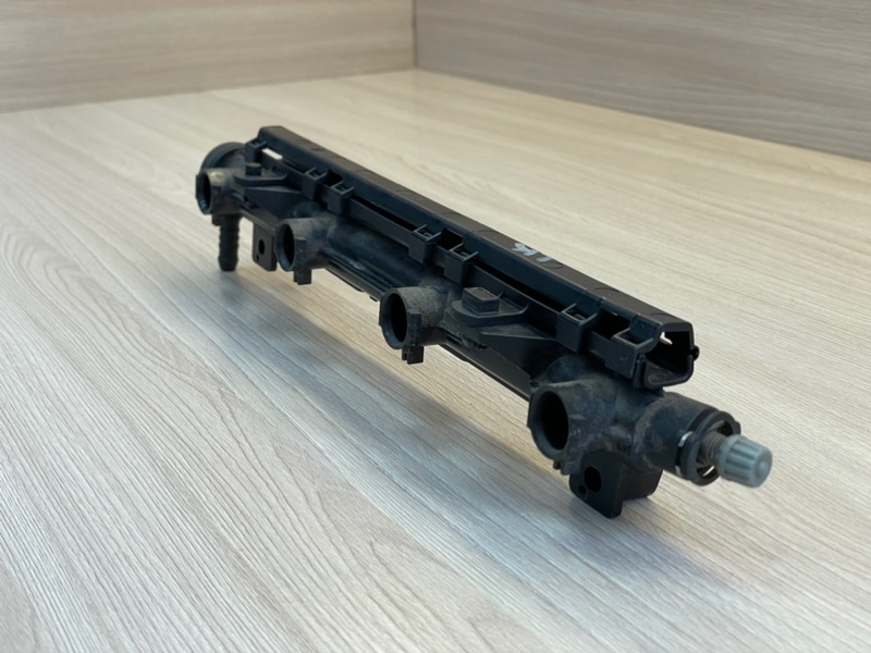 Топливная рампа