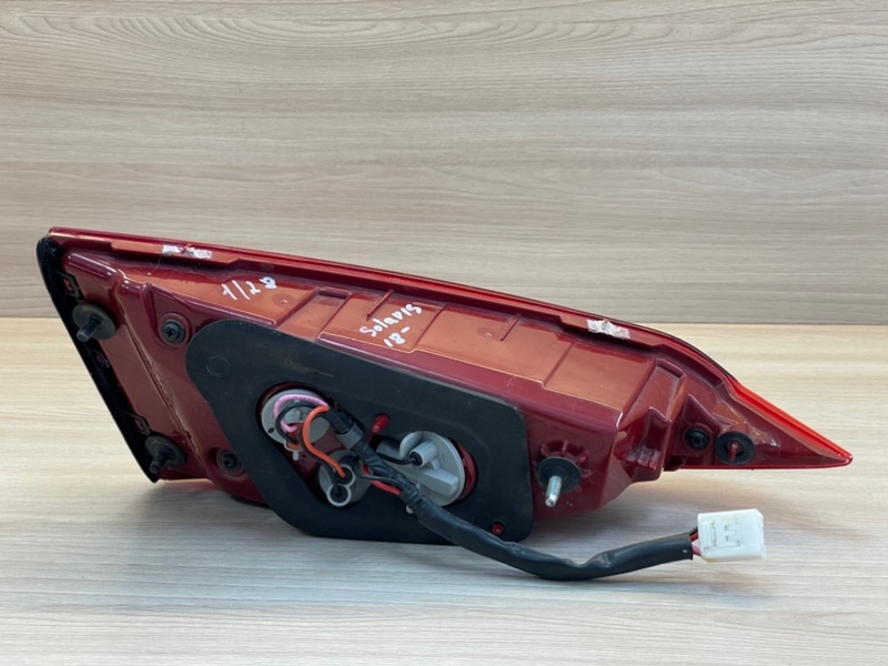 Фонарь    внутренний