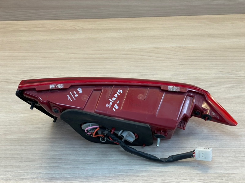 Фонарь    внутренний