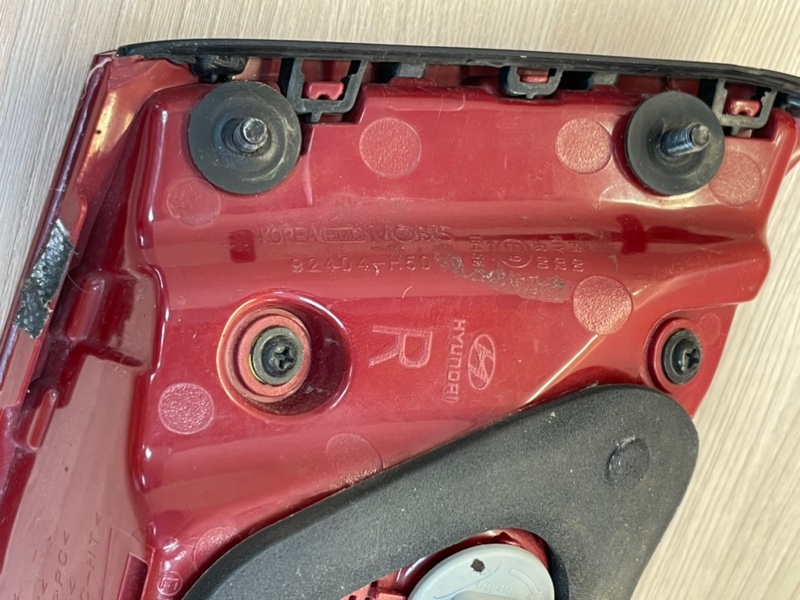 Фонарь    внутренний