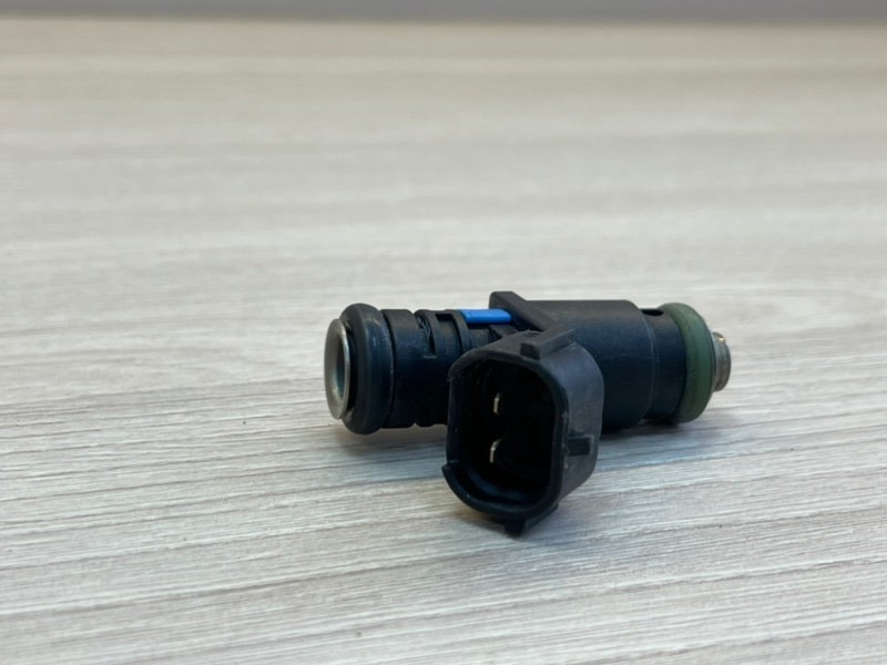 Форсунка топливная