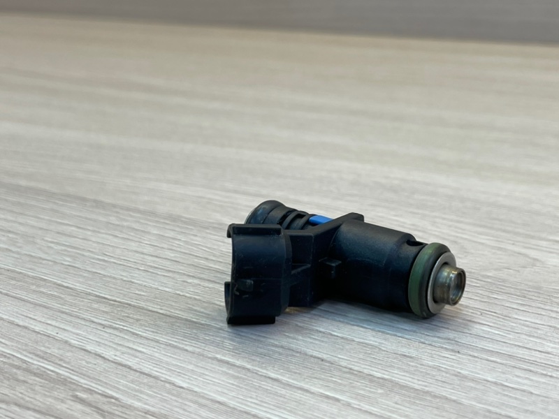 Форсунка топливная