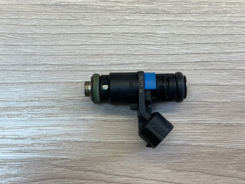 Форсунка топливная