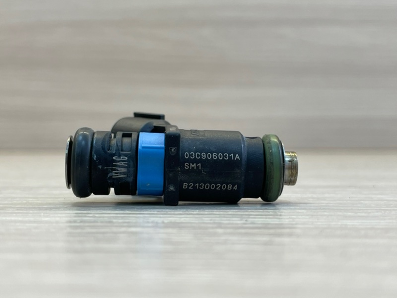 Форсунка топливная