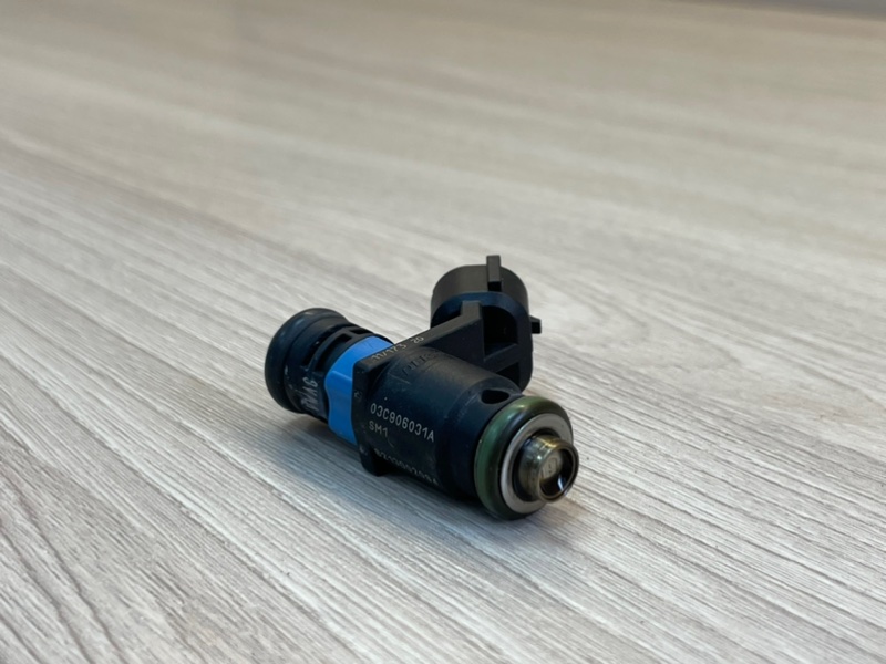 Форсунка топливная