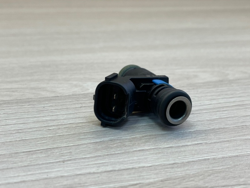 Форсунка топливная