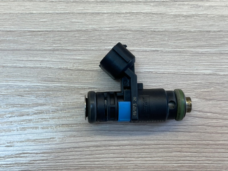 Форсунка топливная