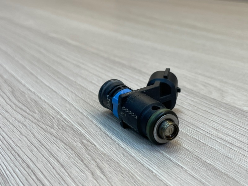 Форсунка топливная