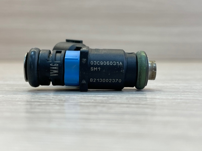 Форсунка топливная