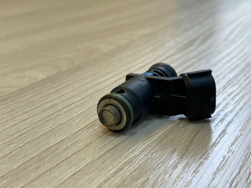 Форсунка топливная