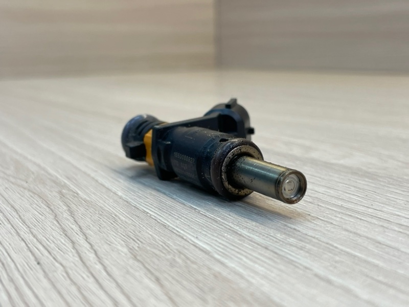 Форсунка топливная