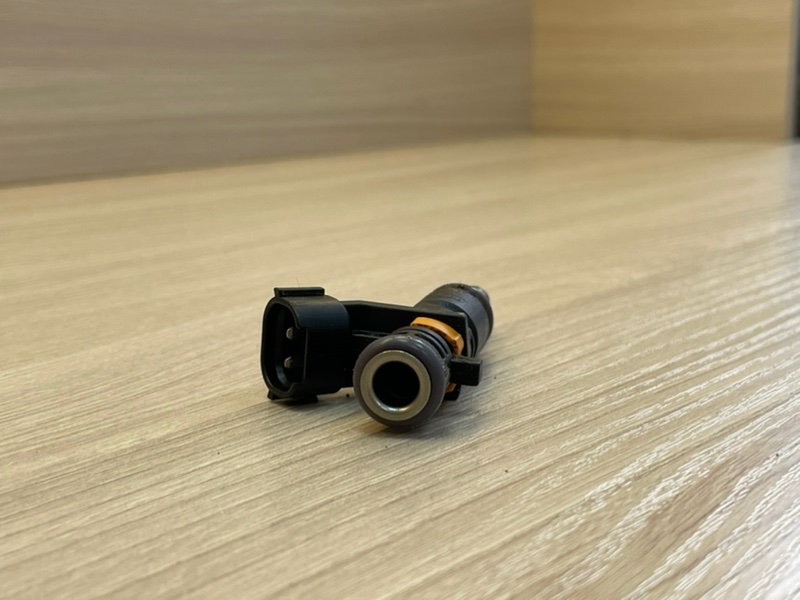 Форсунка топливная