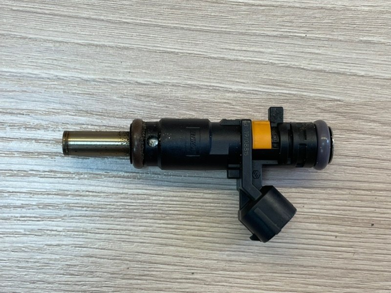 Форсунка топливная