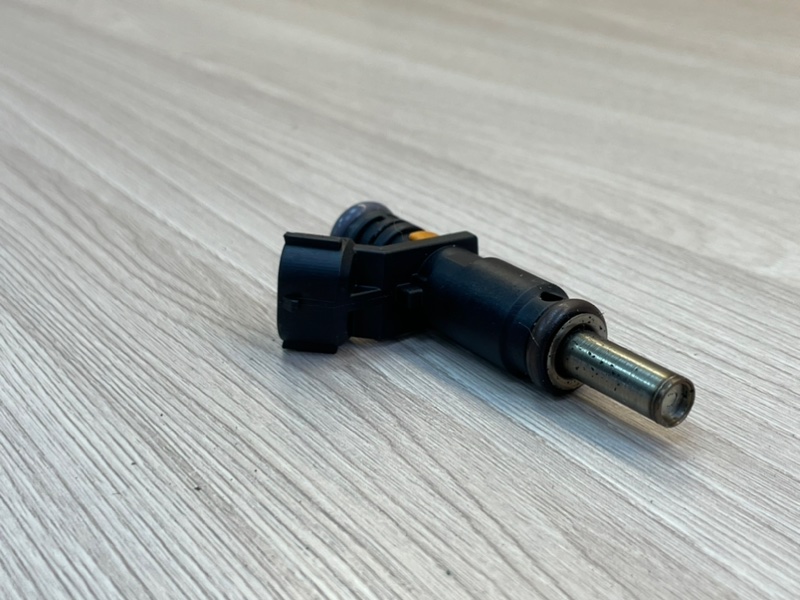 Форсунка топливная