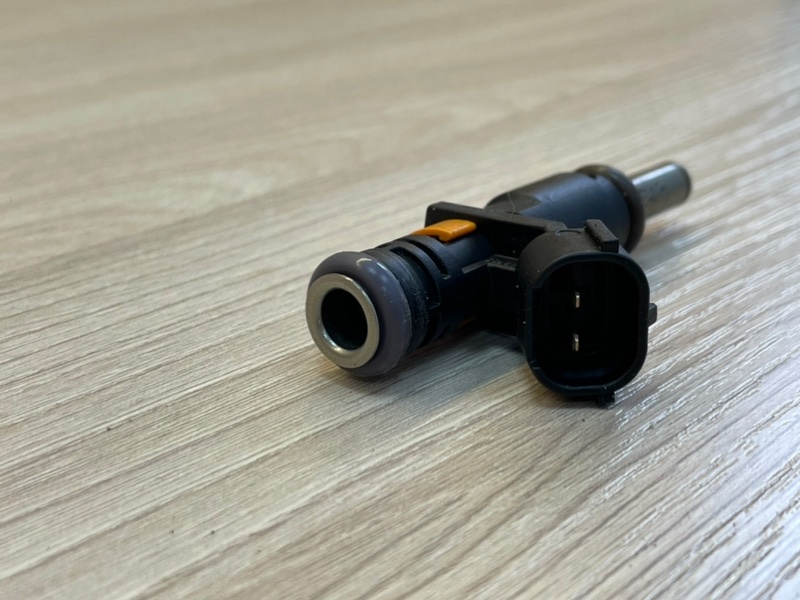 Форсунка топливная