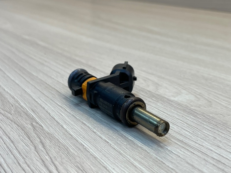 Форсунка топливная