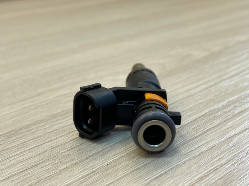 Форсунка топливная