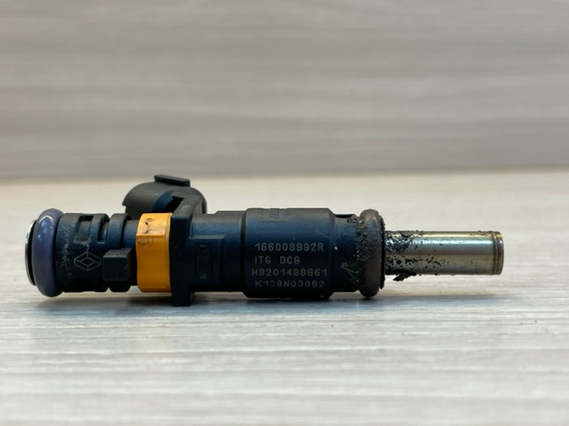 Форсунка топливная