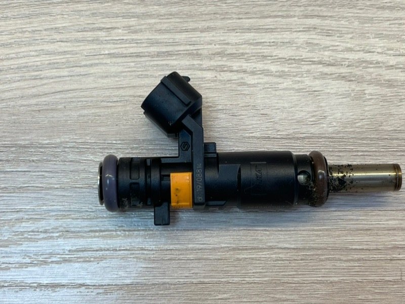 Форсунка топливная