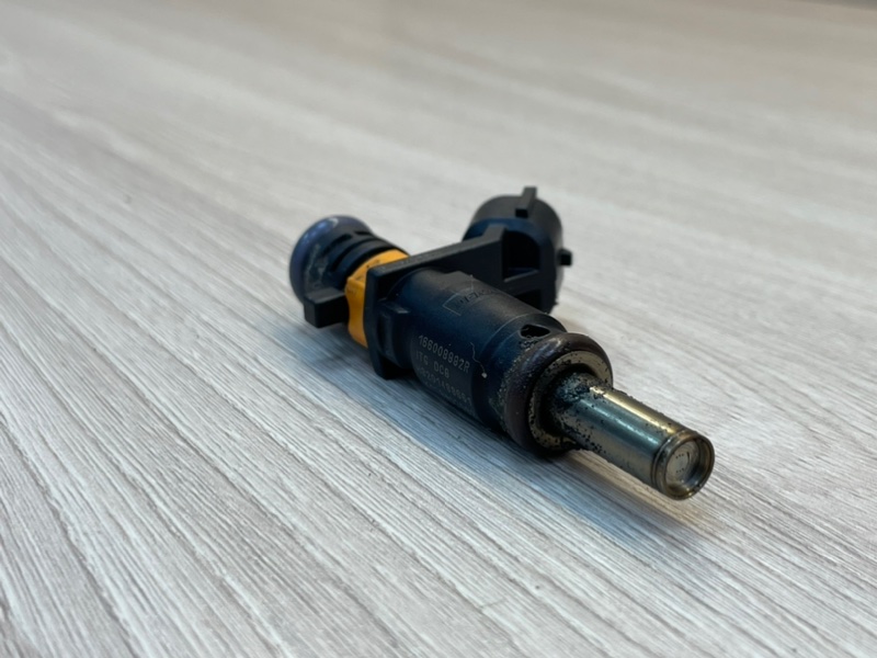 Форсунка топливная