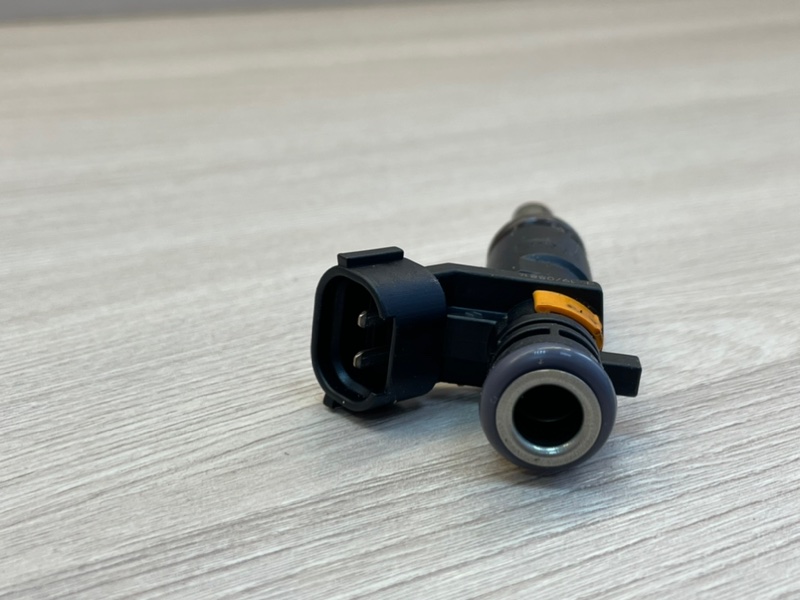 Форсунка топливная