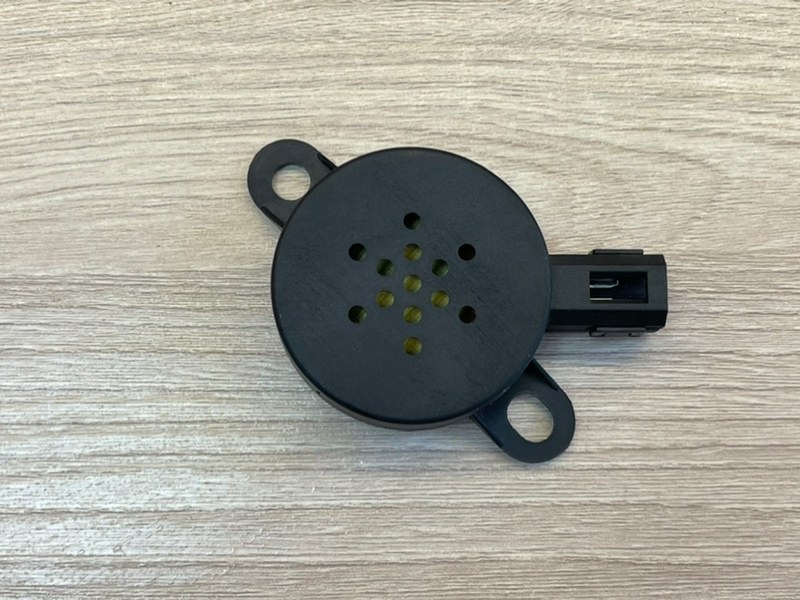 Динамик парктроника