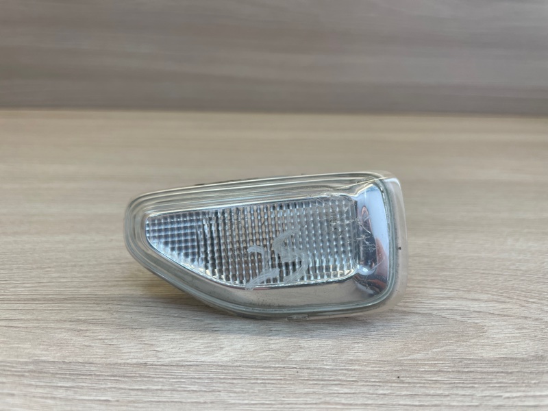 Повторитель поворота