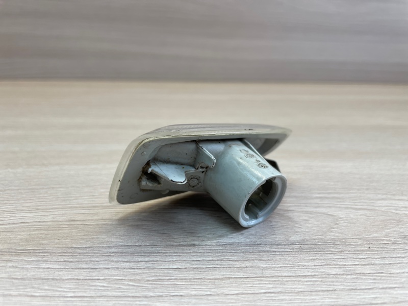 Повторитель поворота