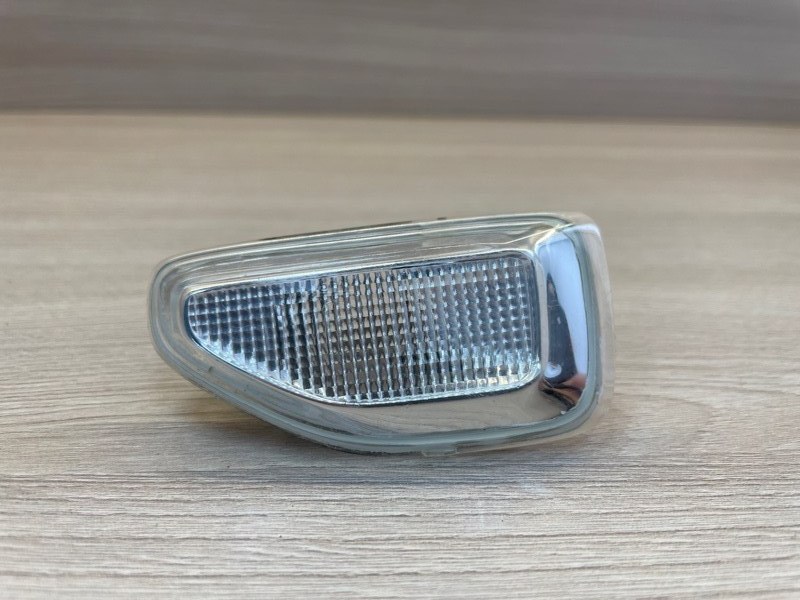 Повторитель поворота