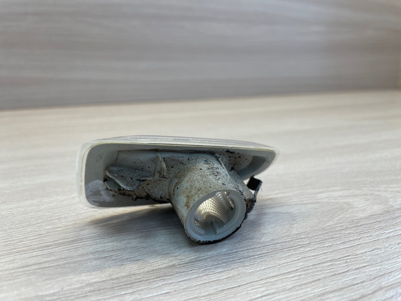 Повторитель поворота