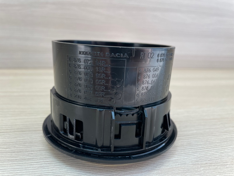 Воздушный дефлектор салона