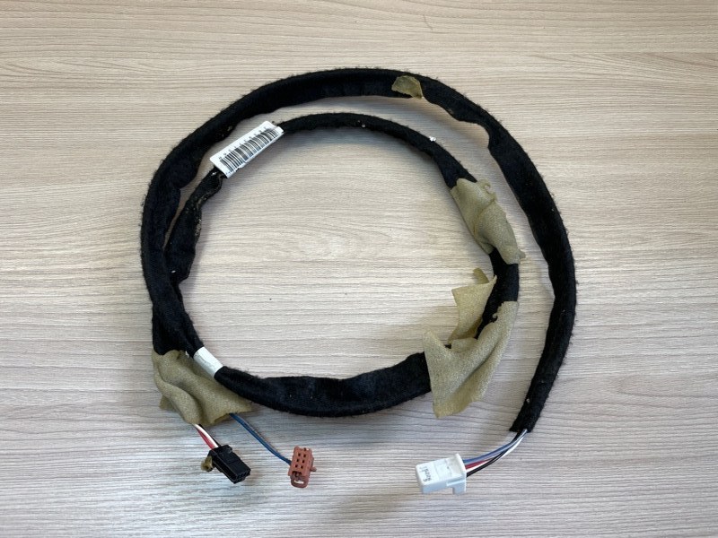 Проводка микрофона