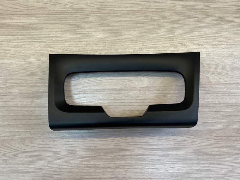 Накладка центральной консоли