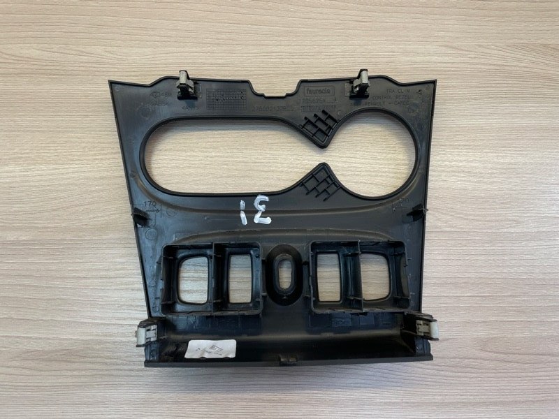 Накладка центральной консоли