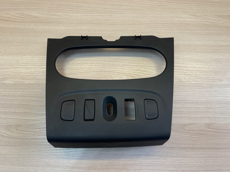 Накладка центральной консоли