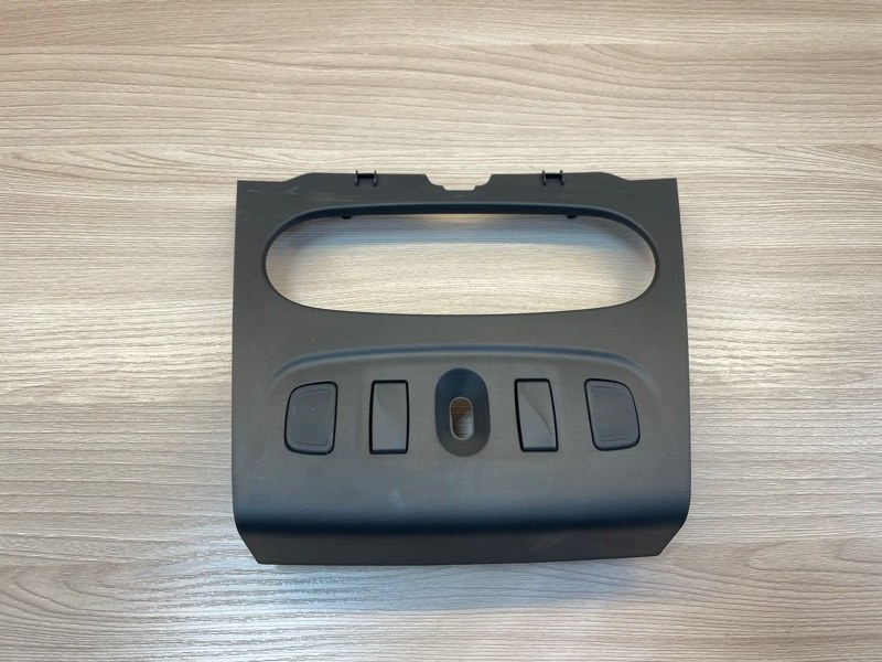 Накладка центральной консоли