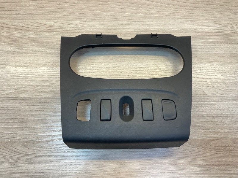 Накладка центральной консоли