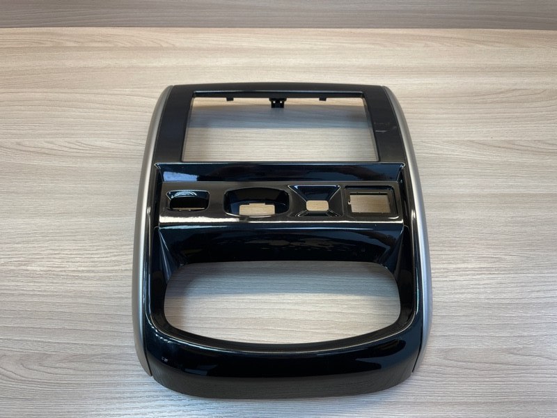 Рамка магнитолы