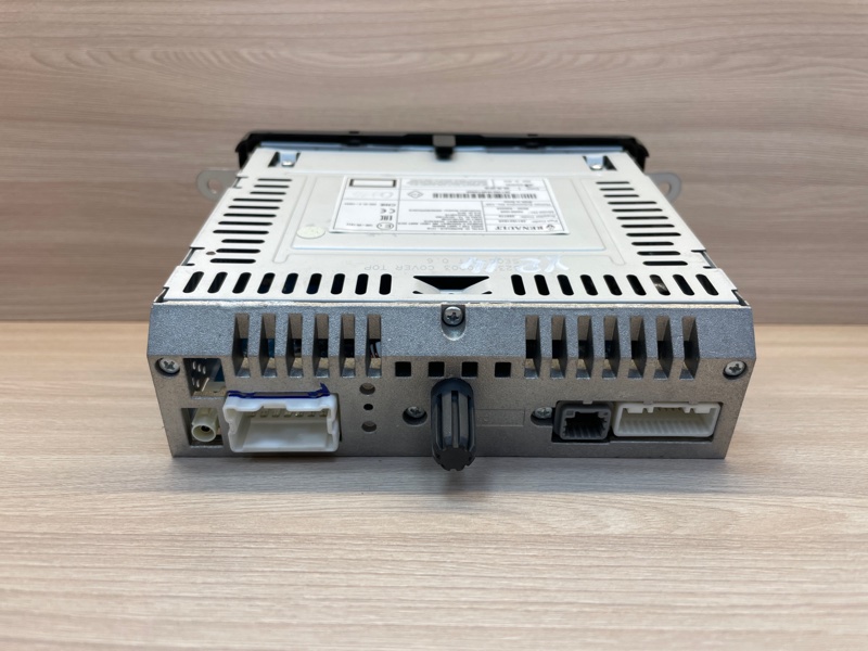 Магнитола штатная