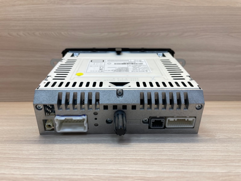 Магнитола штатная